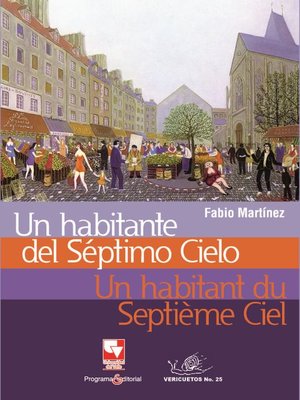 cover image of Un habitante del Séptimo Cielo